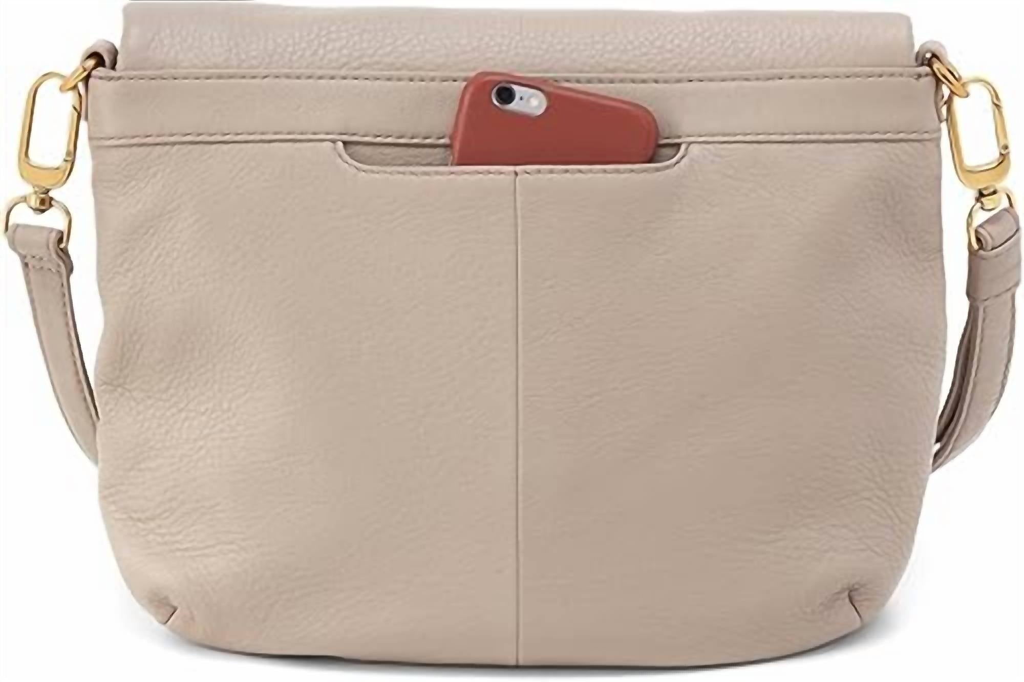 Hobo - Women's Fern Messenger Crossbody Bag