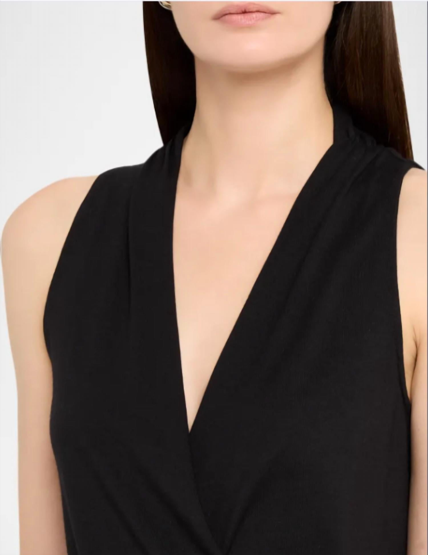 Ramy Brook - Jenny Surplus Tank