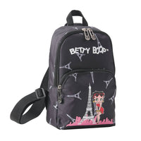 Betty Boop - Women's Mini Backpack
