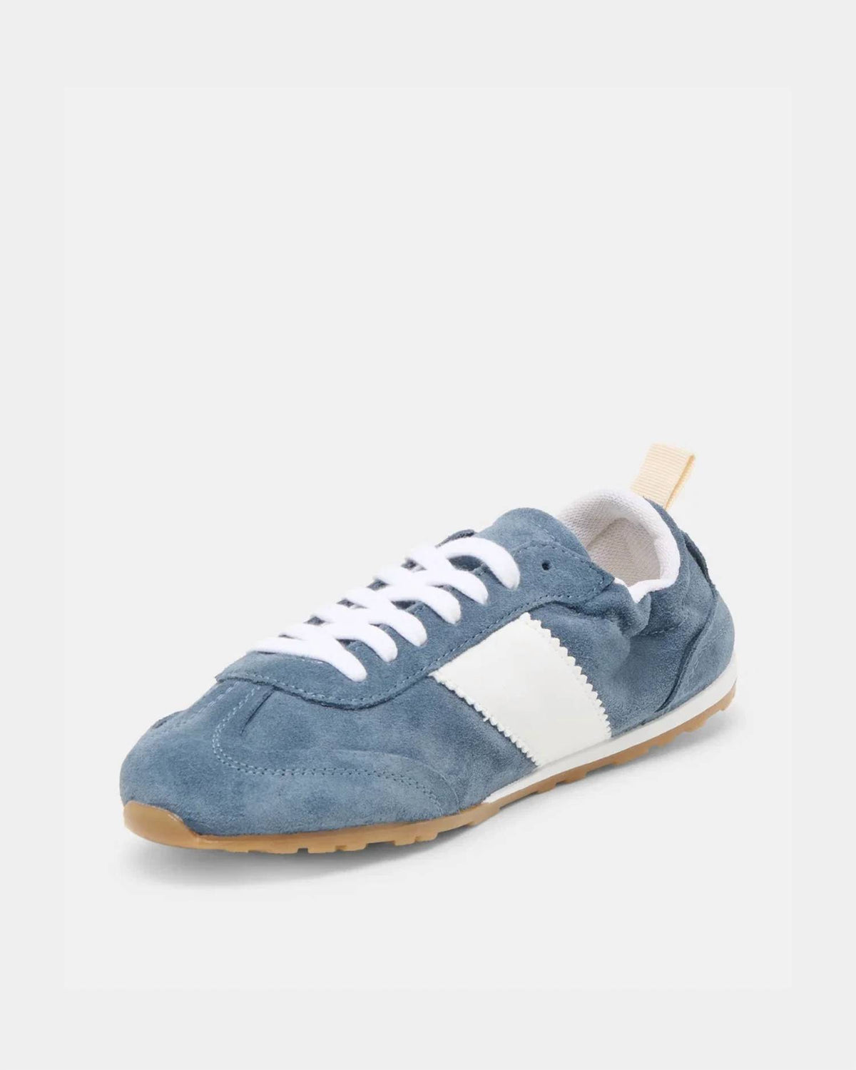 Dolce Vita - Women's Shyla Suede Sneakers