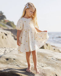 Rylee + Cru - Girl's Marley Dress