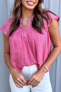 Wishlist - Bubble Gum Top