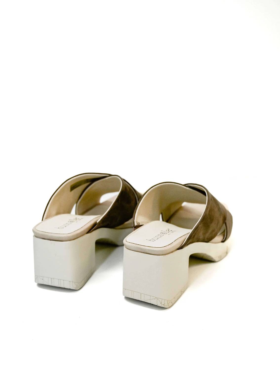 Bussola - Women's Velma Sandal