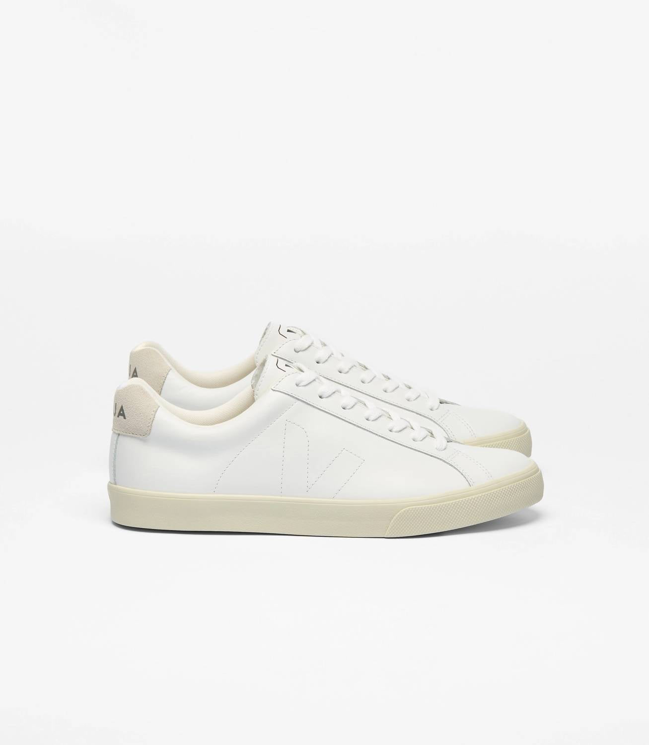 Veja - Women's Esplar Leather Shoes