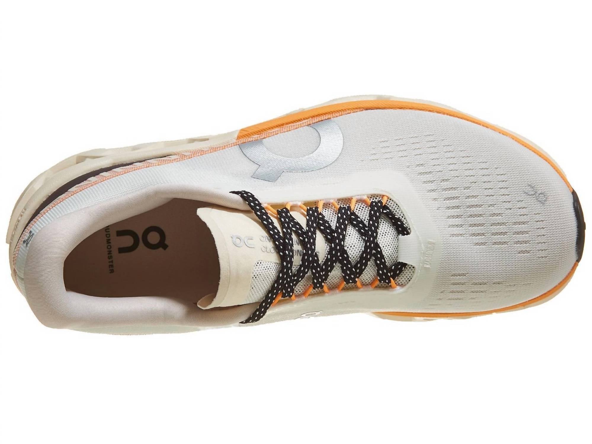 On - Women's Cloudmonster 2 Athletic Shoe