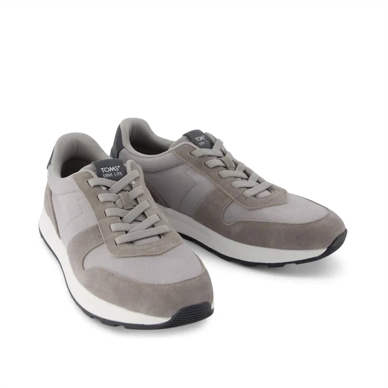 Toms - Men's Retro Runner Sneaker