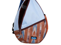 Kavu - Unisex Rope Sling Bag