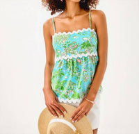 Lilly Pulitzer - Jaydis Top