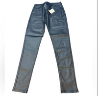 Bamans - Straight Legged Stylish Pants