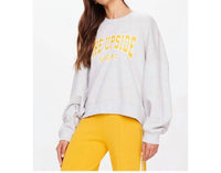 The Upside - Sport Crewneck Top