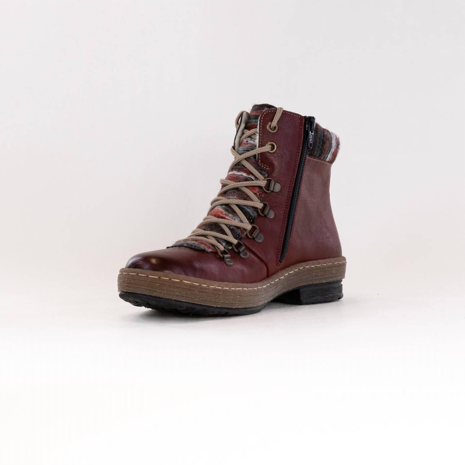 Rieker - Women's Leather Boot