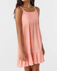 O'Neill - Girls Haylee Tank Mini Dress