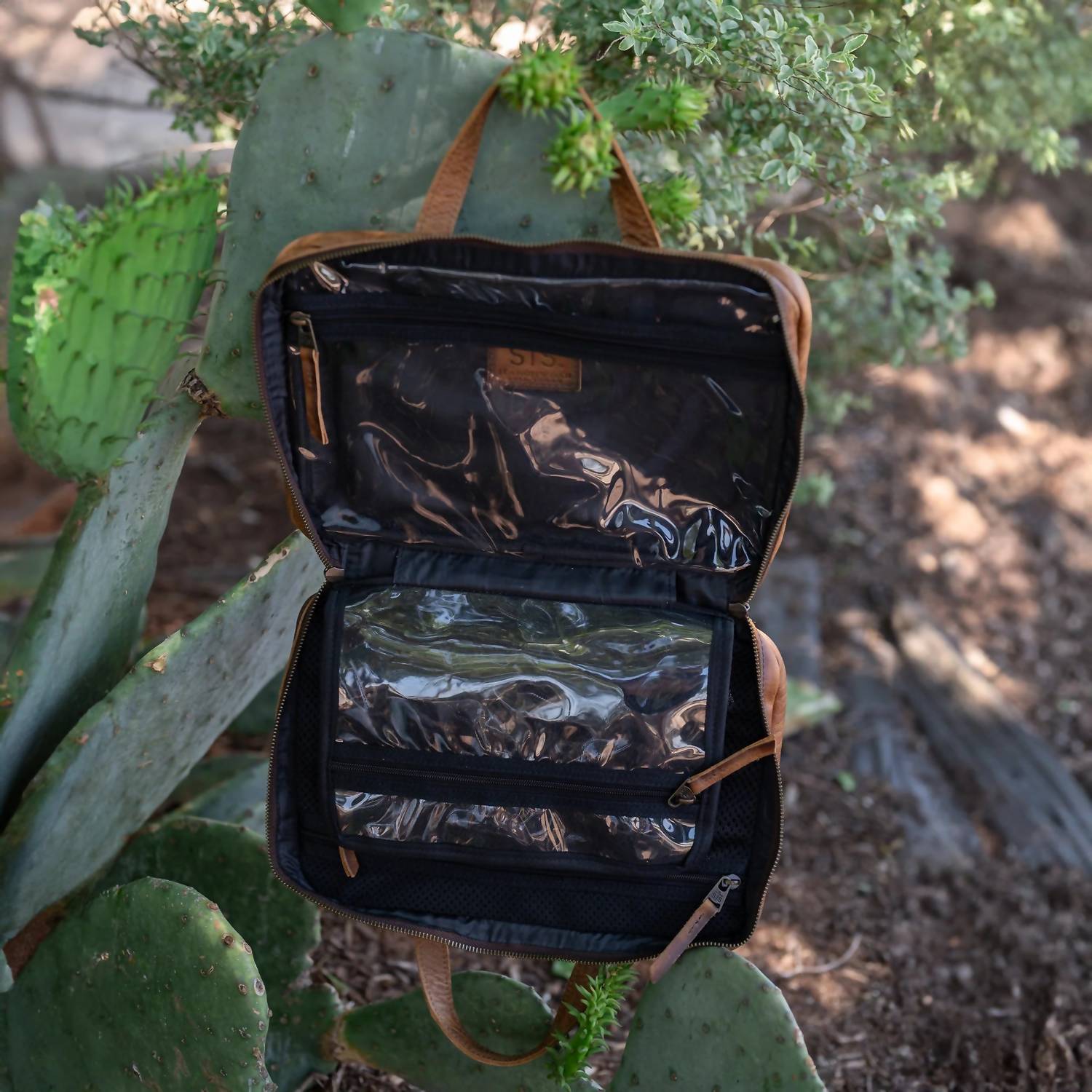 Sts Ranchwear - Baja Dreams Tessa Toiletry Bag