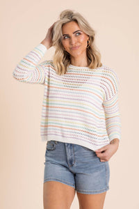 Staccato - Bright Day Sweater