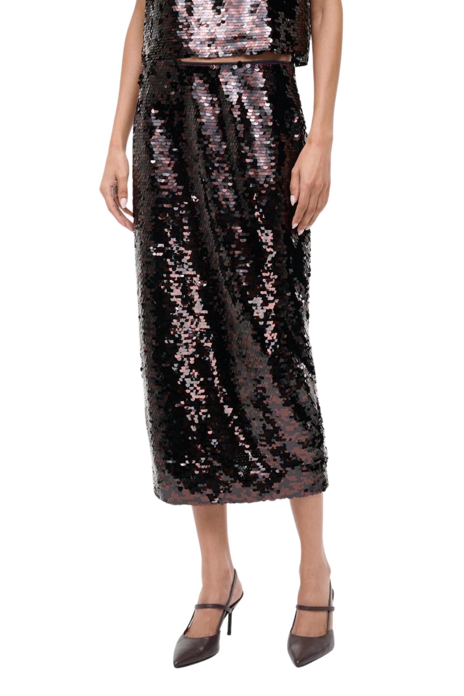 Staud - Ciara Skirt