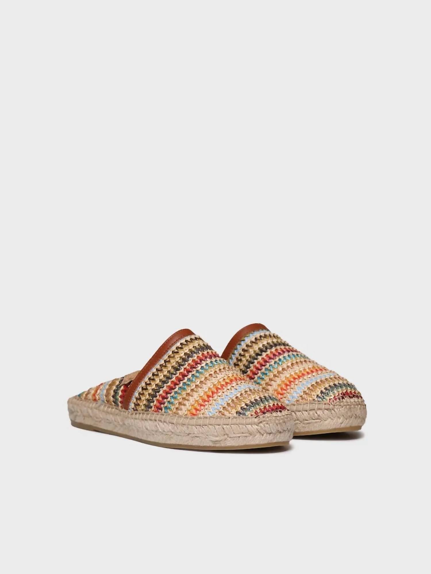 Toni Pons - Women's Denise Mules
