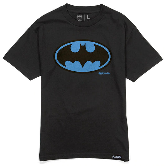 Cookies - Men's Batman Bat Symbol Tee