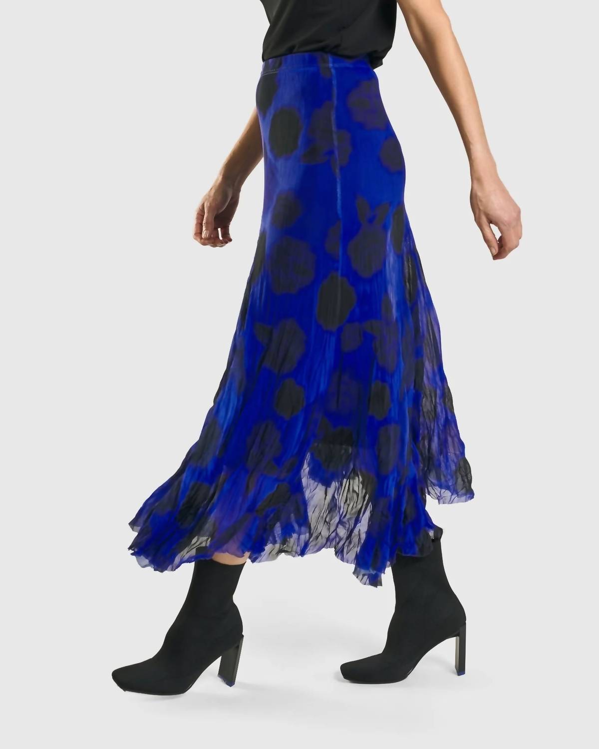 Alembika - Kusama Swing Skirt
