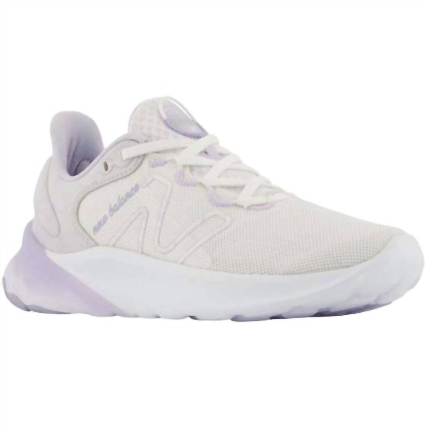 New Balance - Women's Fresh Foam Roav V2 Sneakers