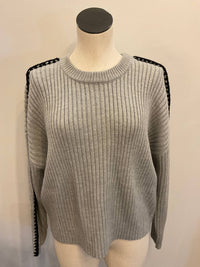 Elan - The Hunley Sweater