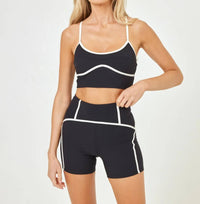 L*Space - Revel Activewear Top