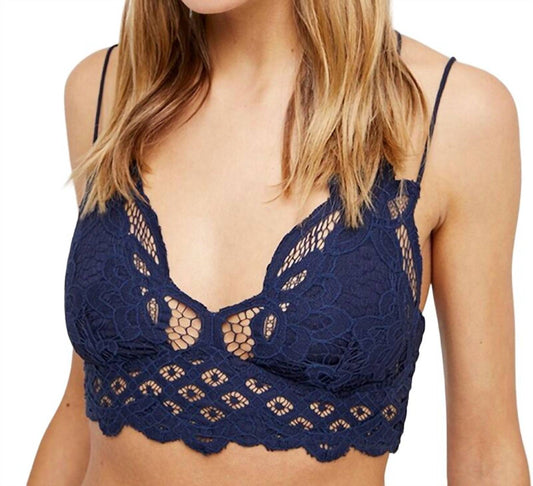 Free People - ADELLA BRALETTE