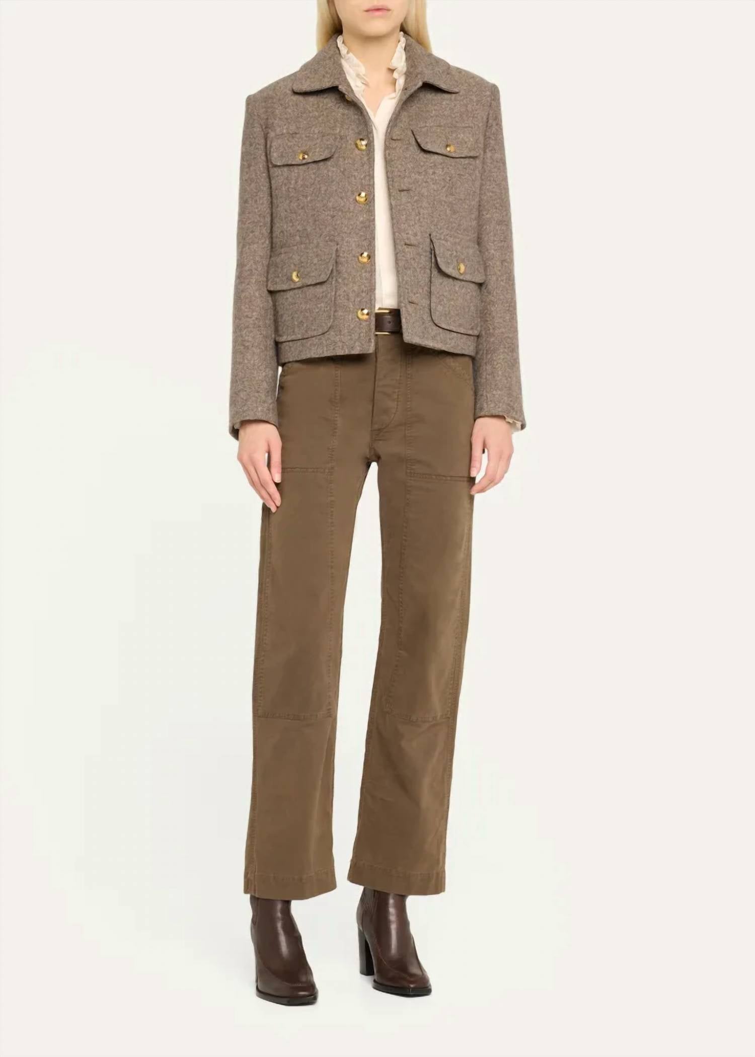 Nili Lotan - Tibault Pant