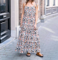 Maison Hotel - Brigitte Dress