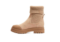 Sam Edelman - Women's Steele Knit Chelsea Boot
