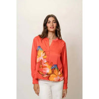 Hutch - Rubin Top