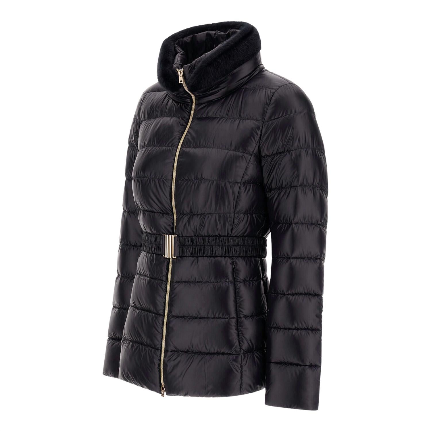Herno - Women's Claudia Nylon Ultralight Jacket