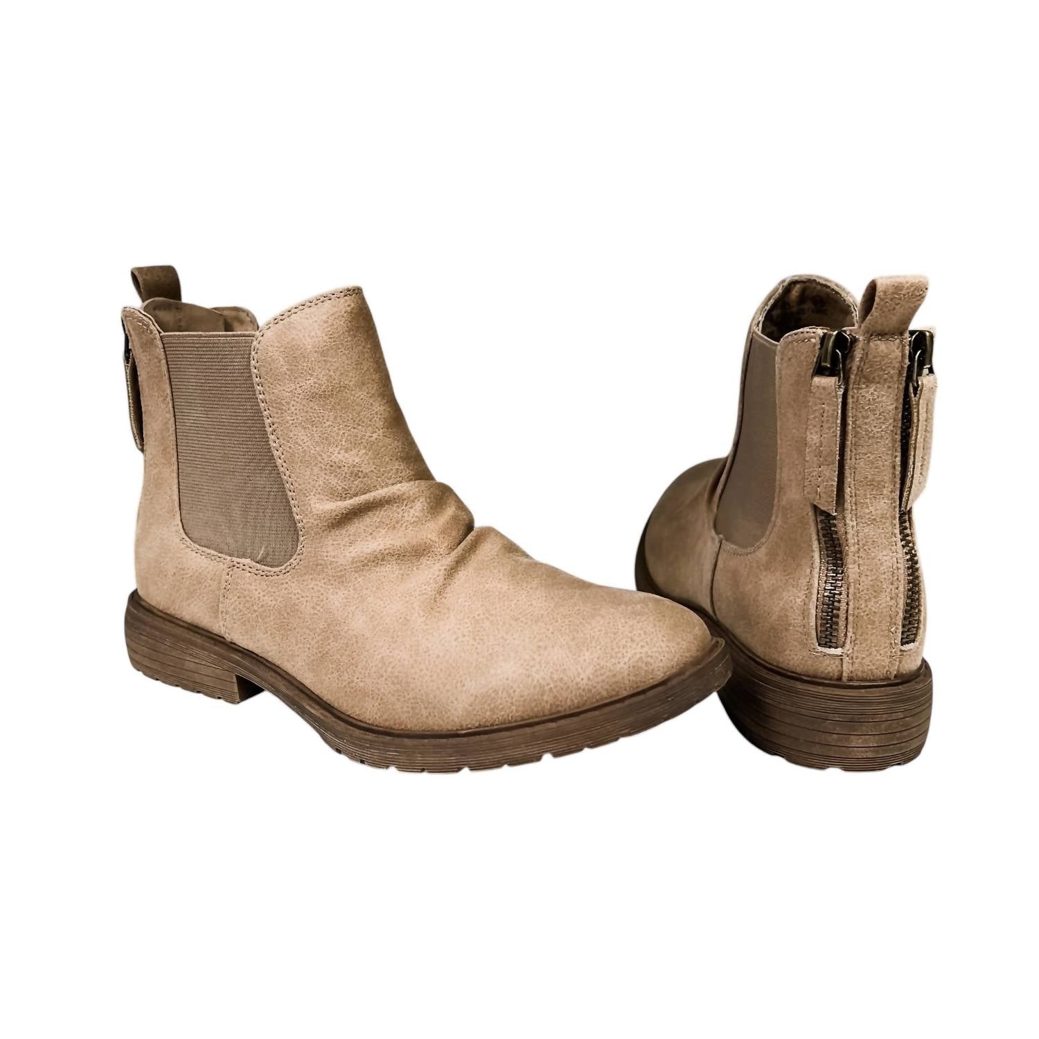 Very G - Women's Vienna Boot