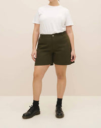 Kowtow - Eddy Mid-rise Short