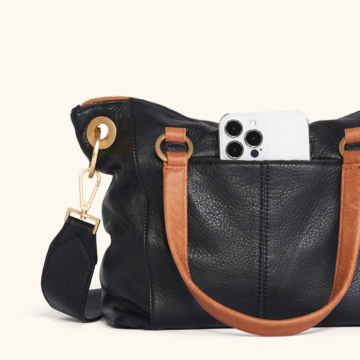 Hammitt - Women's Daniel Medium Bag