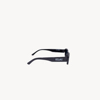 Knotwtr - Men's I See You Mirror Lens Sunglasses