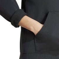 Adidas - Essentials Small Logo Feel Cozy Hoodie