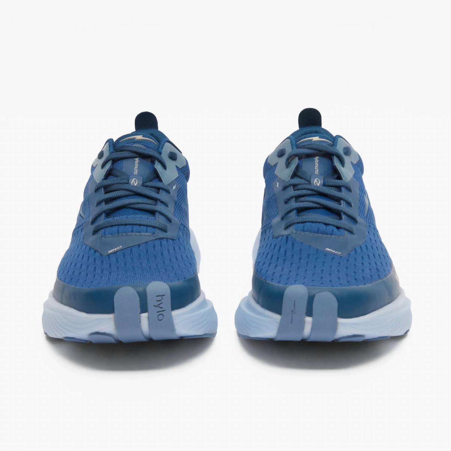 Hylo Athletics - Unisex Impact Training Shoes