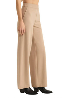 Z Supply - Women's Do It All Trouser Pant