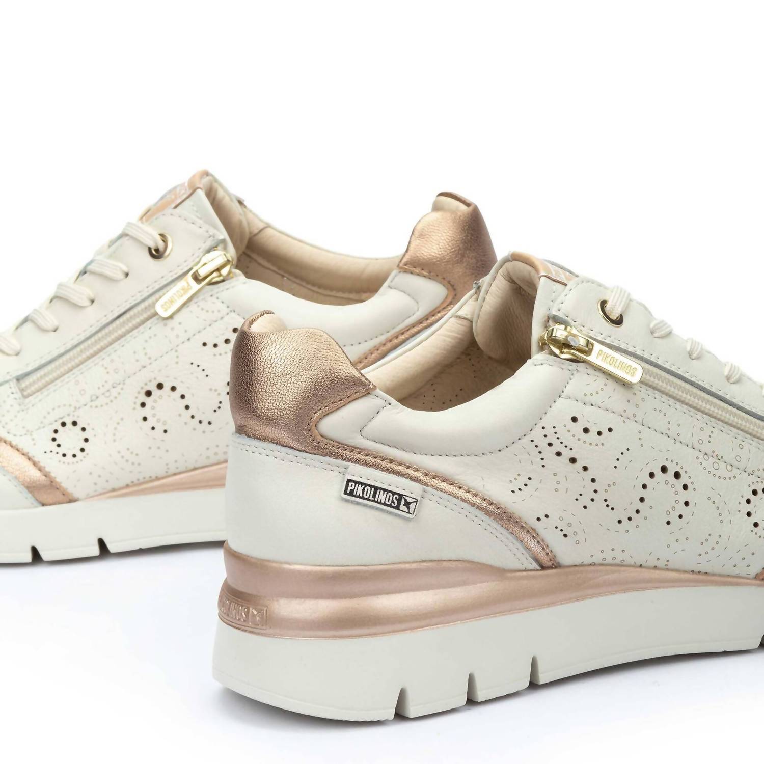 Pikolinos - Women's Cantabria Trainers
