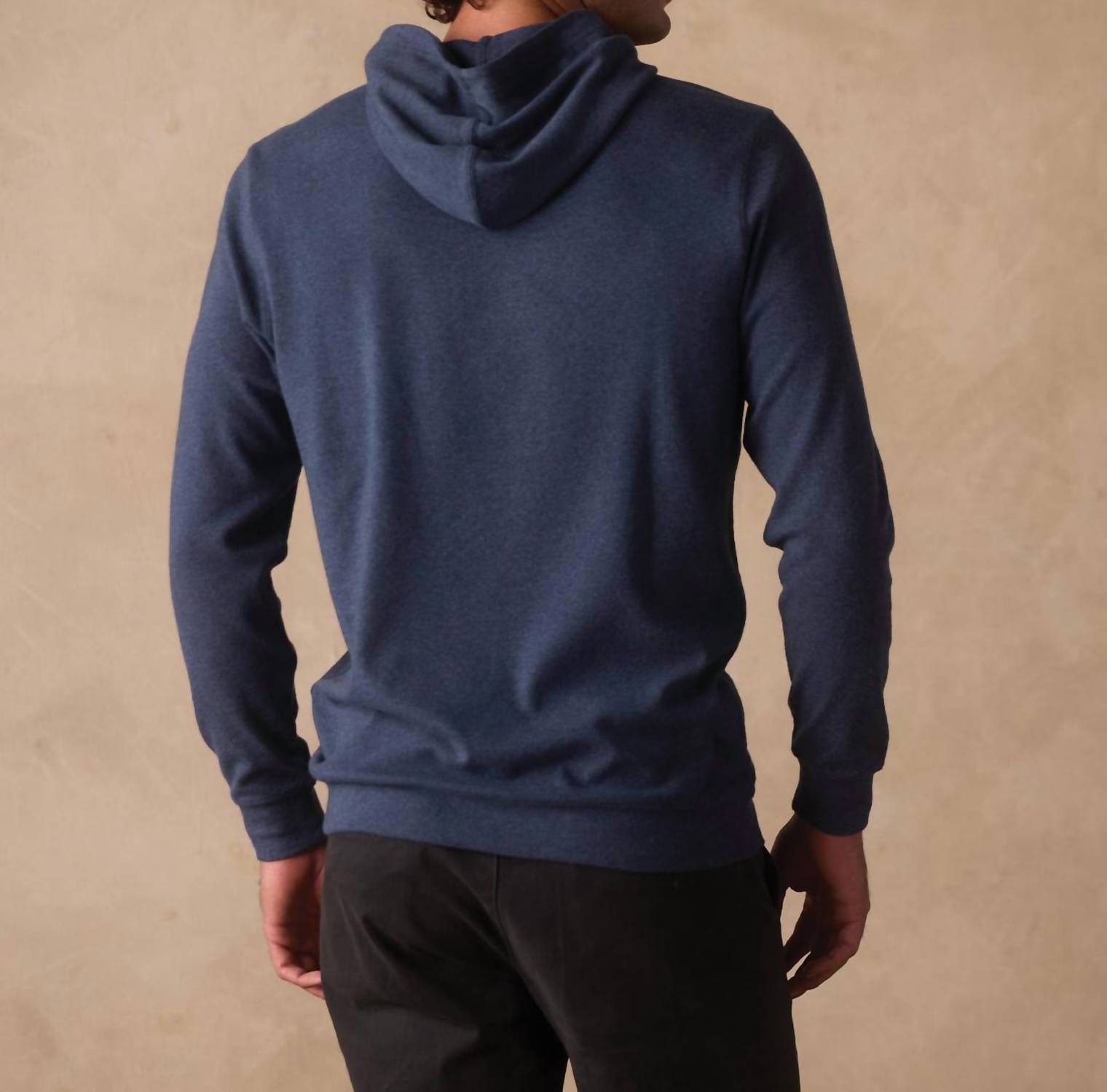 The Normal Brand - Puremeso Essential Hoodie