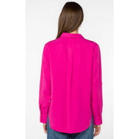 Velvet Heart - Sirena Shirt