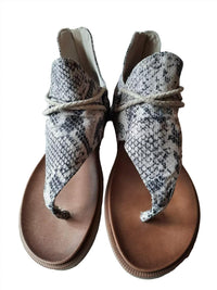 Very G - Women's Sparta Sandals