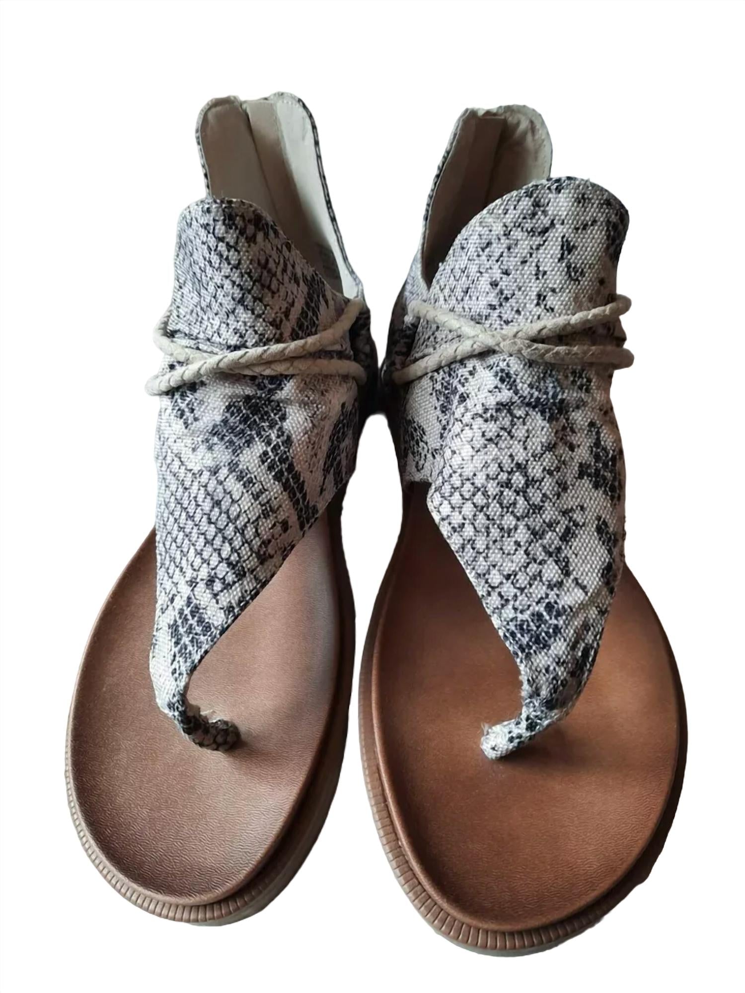 Very G - Women's Sparta Sandals