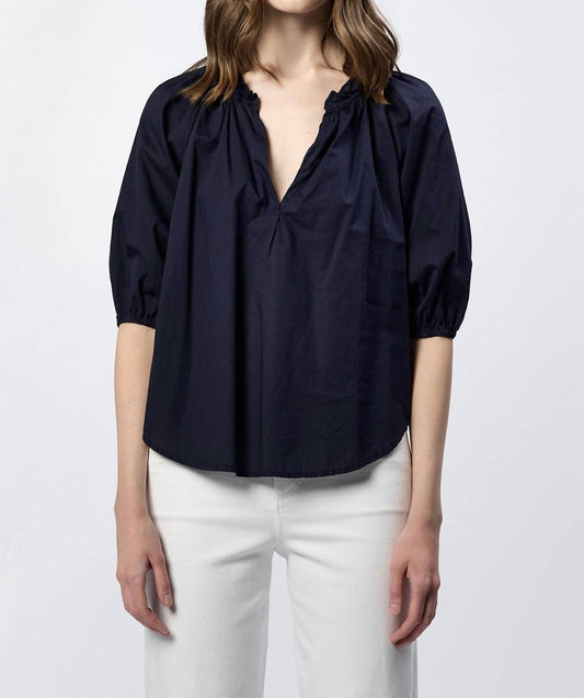 Dear John Denim - Costa V-neck Top