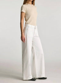 Mavi - Christine Wide Leg Jeans