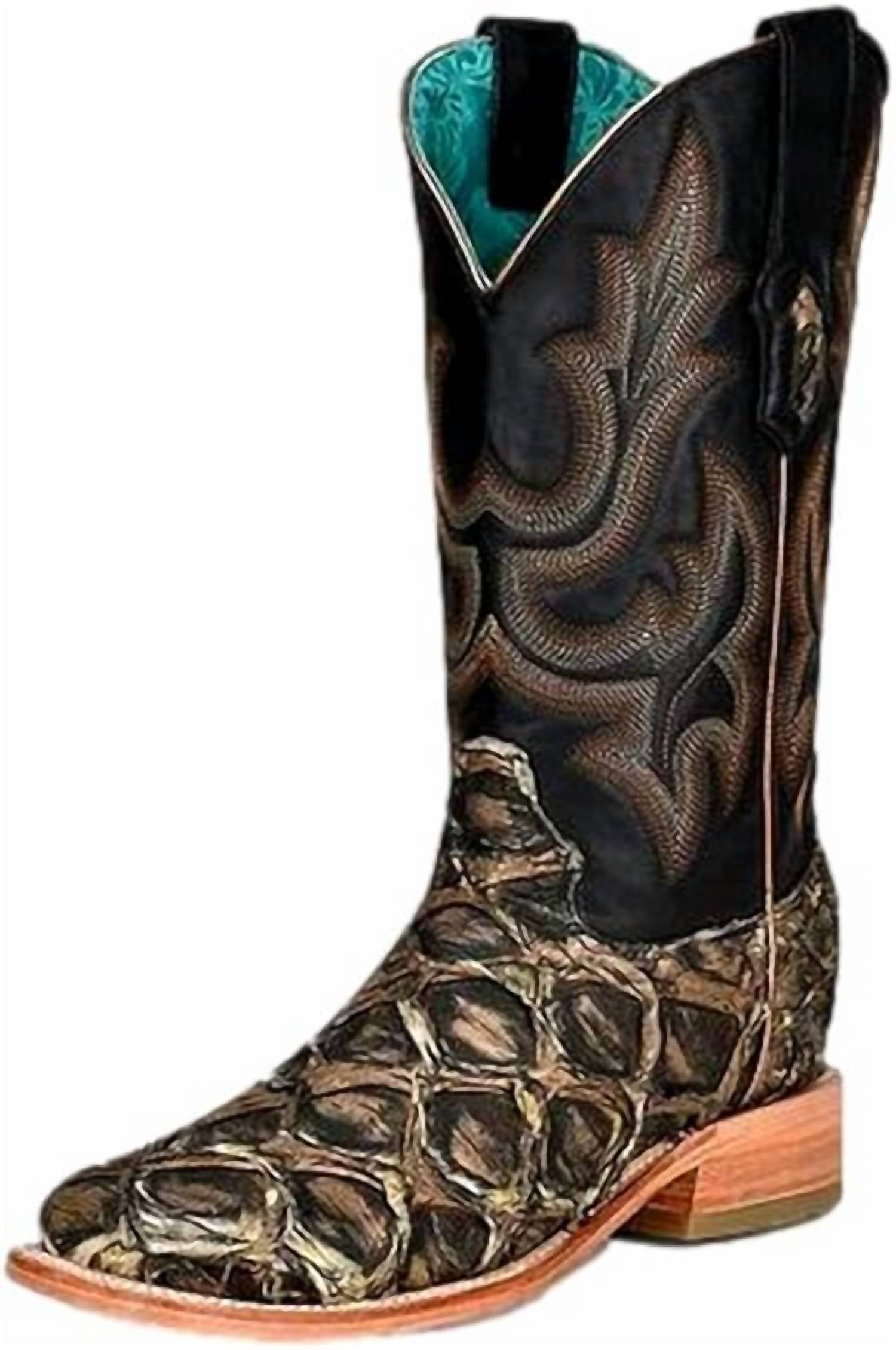 Corral - Women's Pirarucu Boot