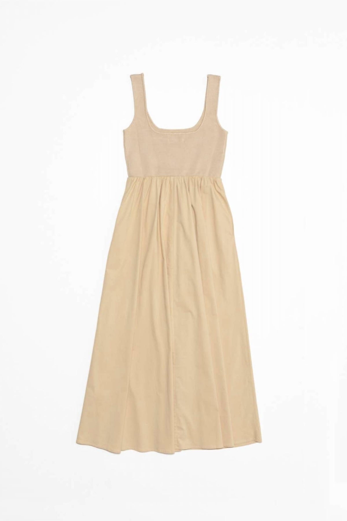 Mod Ref - Women's The Lucinda Dress