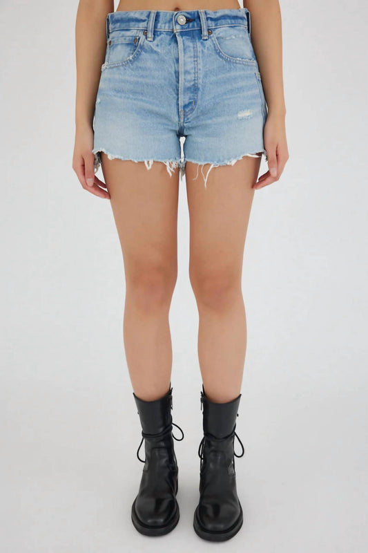 Moussy - Vintage Mckendree Shorts