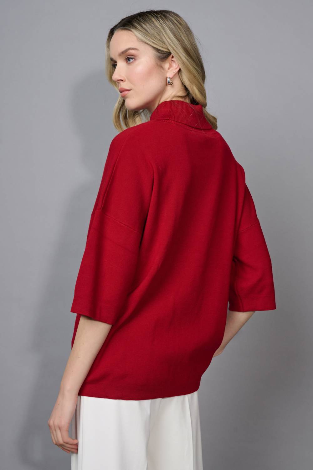 Picadilly - Heart Embellished Top