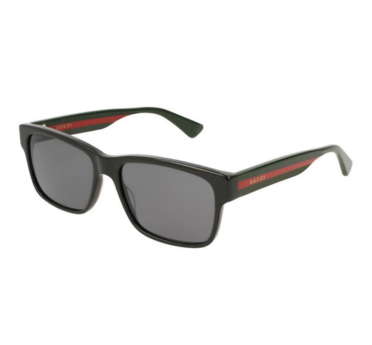 Gucci - Men's GG0340S Sunglasses